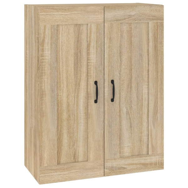 Szafka wisząca dąb sonoma vidaXL 320583