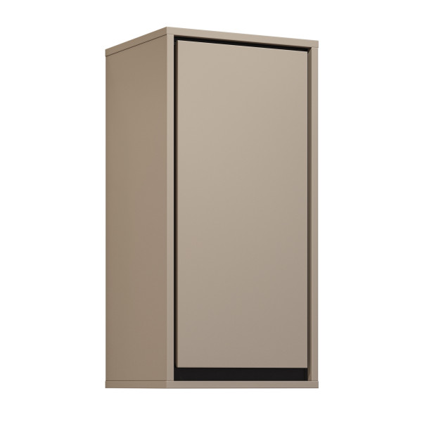 Szafka wisząca do łazienki 35 cm IRVINE congo 791389