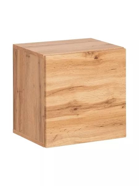 Szafka wisząca EASY 40x40 dąb wotan 432597