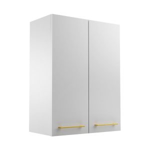 Szafka Wisząca Łazienkowa Nad Umywalke Lisa Biała 70Cm 398086 Szafka Wisząca Łazienkowa Nad Umywalke Lisa Biała 70Cm 398086