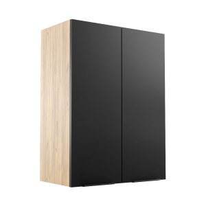 Szafka Wisząca Łazienkowa Nad Umywalke Lisa Złoty Craft 80Cm 398040