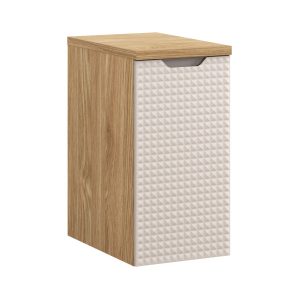 Szafka Wisząca Luxor Beige 30cm z Blatem 983978 Szafka Wisząca Luxor Beige 30cm z Blatem 983978