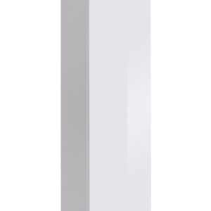 Szafka wisząca pionowa biały połysk SWITCH 120 cm 937720 Szafka wisząca pionowa biały połysk SWITCH 120 cm 937720