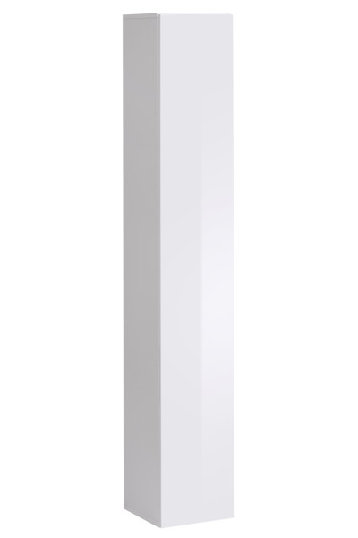 Szafka wisząca pionowa biały połysk SWITCH 180 cm 937714