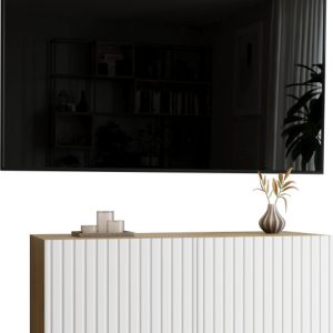 Szafka wisząca pod tv 100 cm do salonu LORI 972032 Szafka wisząca pod tv 100 cm do salonu LORI 972032