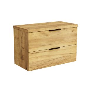 Szafka Wisząca Pod Umywalke Umywalkowa Paula Złoty Craft 100 398139 Szafka Wisząca Pod Umywalke Umywalkowa Paula Złoty Craft 100 398139