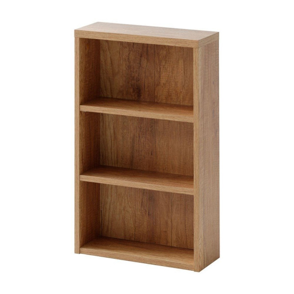 Szafka wisząca regał górny Classic Oak 121643