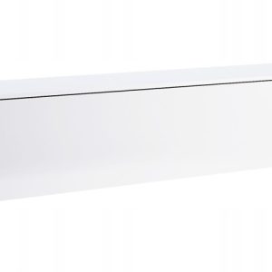 SZAFKA WISZĄCA RTV Box 175cm biały połysk płyta laminowana 295090 SZAFKA WISZĄCA RTV Box 175cm biały połysk płyta laminowana 295090