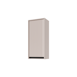 Szafka Wisząca SAPORO 1F BEŻ 764843 Szafka Wisząca SAPORO 1F BEŻ 764843