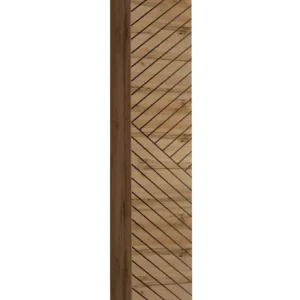 Szafka wisząca SWITCH LAMEL SW1 dąb wotan 436954 Szafka wisząca SWITCH LAMEL SW1 dąb wotan 436954