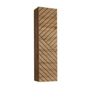 Szafka wisząca SWITCH LAMEL SW2 dąb wotan 436953 Szafka wisząca SWITCH LAMEL SW2 dąb wotan 436953