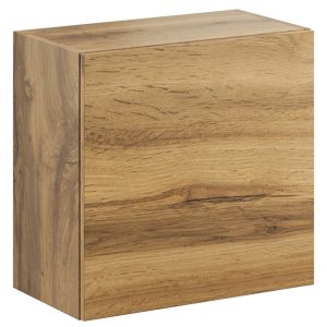 Szafka wisząca VEGA KWADRAT VG10F dąb wotan 233935 Szafka wisząca VEGA KWADRAT VG10F dąb wotan 233935