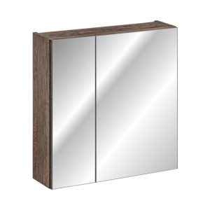 Szafka wisząca z lustrem 60 cm SANTA FE 120780 Szafka wisząca z lustrem 60 cm SANTA FE 120780