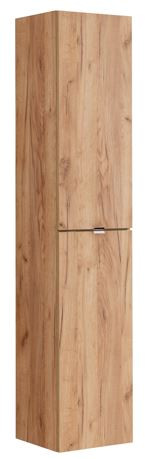 Szafka wysoka 170 cm CAPRI DĄB 120725
