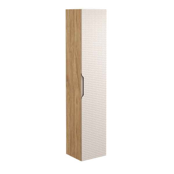 Szafka Wysoka Luxor Beige 381840