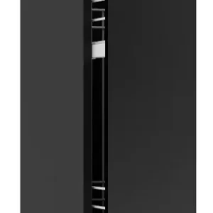 Szafka z koszem cargo 20 cm grafit – Zyero 641726 Szafka z koszem cargo 20 cm grafit – Zyero 641726