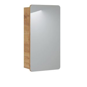 Szafka z lustrem 40 cm Aruba 121587 Szafka z lustrem 40 cm Aruba 121587