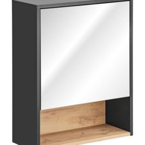 Szafka z lustrem 60 cm Borneo Cosmos 840 121674 Szafka z lustrem 60 cm Borneo Cosmos 840 121674