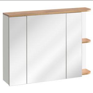 Szafka z lustrem 94 cm PLATINUM 126485 Szafka z lustrem 94 cm PLATINUM 126485