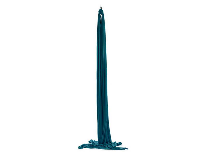 Szarfa aerial Tiguar 7 m morski 98701