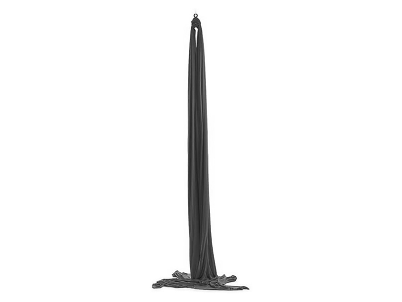 Szarfa aerial Tiguar 8 m grafit 98703