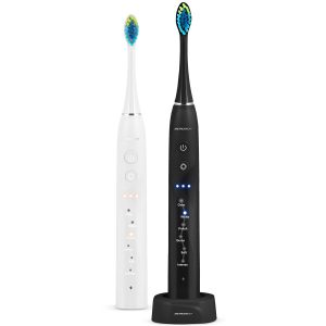 Szczoteczka soniczna do zębów Berdsen Galaxy Duo zestaw 2 szt. 322020 808619