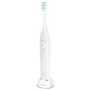 Szczoteczka soniczna do zębów Berdsen Sonica B3 biały + etui 5164-5191 759202 Szczoteczka soniczna do zębów Berdsen Sonica B3 biały + etui 5164-5191 759202