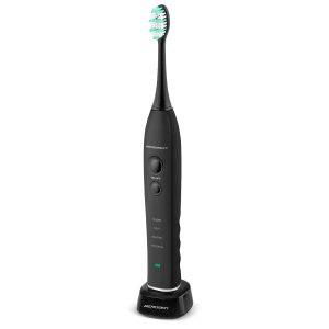 Szczoteczka soniczna do zębów Berdsen Sonica B3 czarny + etui 5163-5191 759203 Szczoteczka soniczna do zębów Berdsen Sonica B3 czarny + etui 5163-5191 759203
