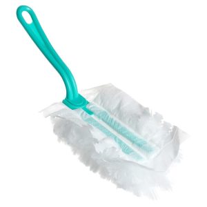 Szczotka do kurzu z wkładami wymiennymi 28 cm 4 el. 775702 Szczotka do kurzu z wkładami wymiennymi 28 cm 4 el. 775702