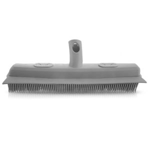 Szczotka do miotły gumowa CLEAN SYSTEM 34 cm 774905 Szczotka do miotły gumowa CLEAN SYSTEM 34 cm 774905