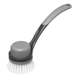 Szczotka do mycia naczyń z rączką 180398 Szczotka do mycia naczyń z rączką 180398