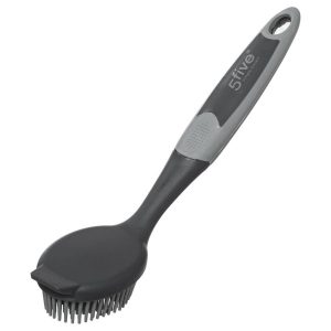 Szczotka do mycia naczyń z rączką 180395 Szczotka do mycia naczyń z rączką 180395