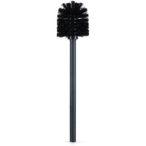Szczotka do toalety czarna zapasowa 35 cm 747788 Szczotka do toalety czarna zapasowa 35 cm 747788