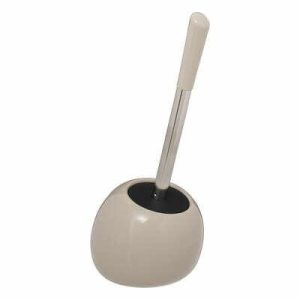 SZCZOTKA DO TOALETY WC Colors beżowa CERAMICZNA 413206 SZCZOTKA DO TOALETY WC Colors beżowa CERAMICZNA 413206