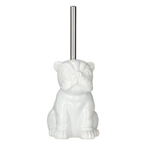 Szczotka do WC BULLDOG, WENKO 149837 Szczotka do WC BULLDOG, WENKO 149837