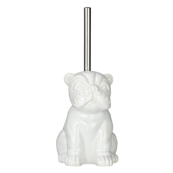 Szczotka do WC BULLDOG, WENKO 149837