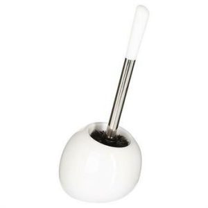 Szczotka do WC Coton biała 79100 Szczotka do WC Coton biała 79100