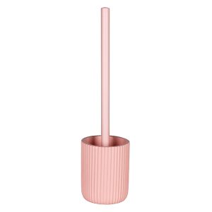 Szczotka do WC Crema różowa 49837 Szczotka do WC Crema różowa 49837