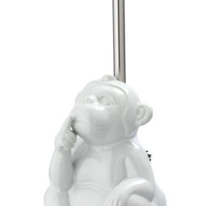 Szczotka do WC FUNNY ANIMAL, WENKO 149774 Szczotka do WC FUNNY ANIMAL, WENKO 149774
