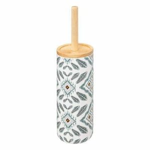 SZCZOTKA DO WC Hapache w stylu boho DOLOMIT 461636 SZCZOTKA DO WC Hapache w stylu boho DOLOMIT 461636