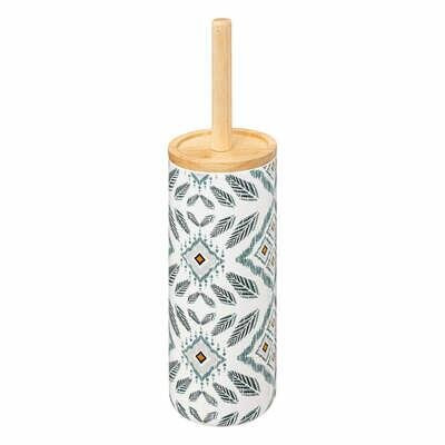 SZCZOTKA DO WC Hapache w stylu boho DOLOMIT 461636