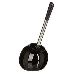 Szczotka do WC Khol czarna 79102 Szczotka do WC Khol czarna 79102