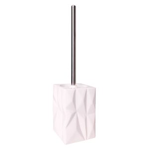Szczotka do WC Origami kamionkowa beżowa 50278 Szczotka do WC Origami kamionkowa beżowa 50278
