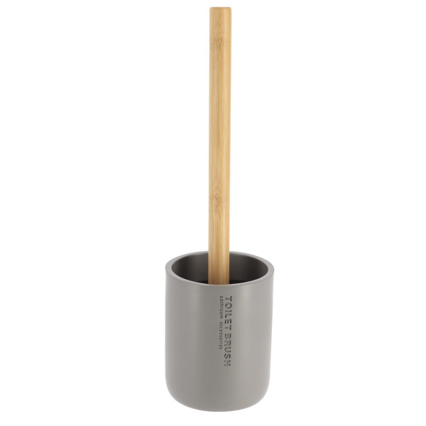 Szczotka do wc SAVA, Ø 10,4 cm 432083
