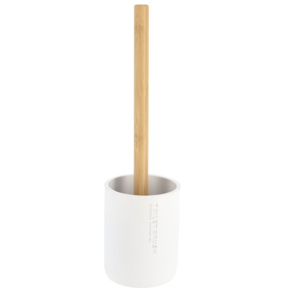 Szczotka do wc SAVA, Ø 10,4 cm 432088