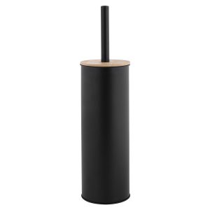 Szczotka do wc TANGO Yoka Home zamknięta bambus 812261