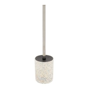 Szczotka do wc TERRAZZO lastryko, Ø 9,5 cm 1030461