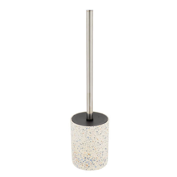 Szczotka do wc TERRAZZO lastryko, Ø 9,5 cm 1030461