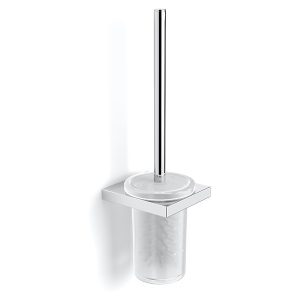 Szczotka do WC wisząca chrom Stella Kobe 74259