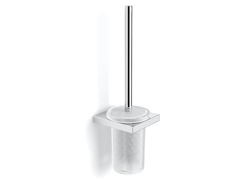 Szczotka do WC wisząca chrom Stella Kobe 74259